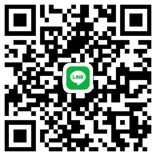 LINEでのお問い合わせはこちらから